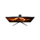 AOC 24G2Z/94 23.8 Inch FHD 240Hz IPS Panel 109% SRGB 0.5MS AMD FreeSync IPS Gaming Monitor