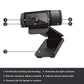 LOGITECH C920 HD PRO WEBCAM