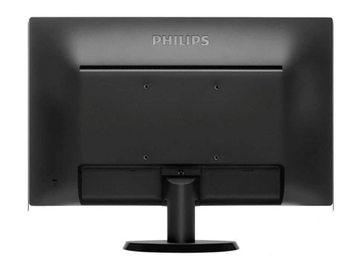 PHILIPS 18.5 INCH 193V5LHSB2 FHD MONITOR