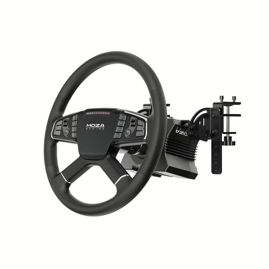 MOZA R5 Trucking Bundle