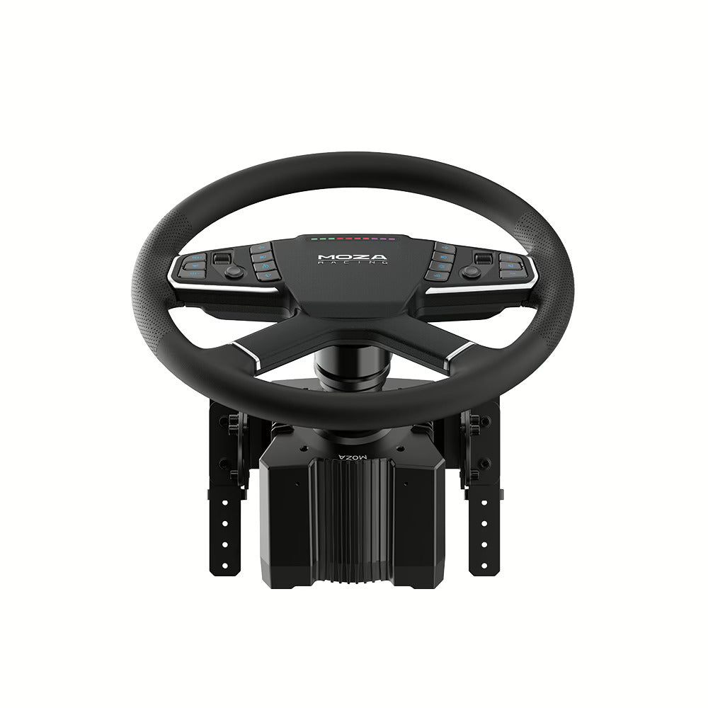 MOZA Trucking Bundle