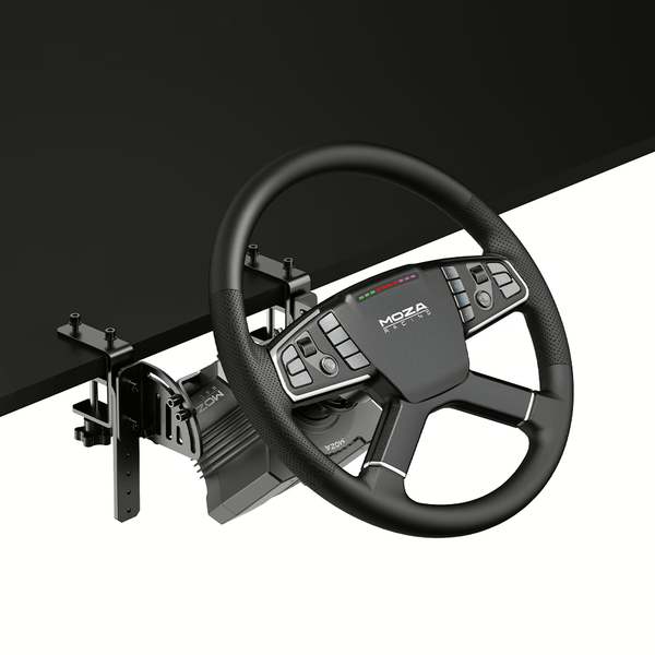 MOZA R5 Trucking Bundle