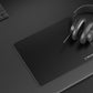 Ghost (Black) Gaming Mouse Pad