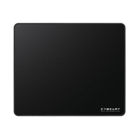 CYBEART Ghost Medium Gaming Mousepad ( Black )