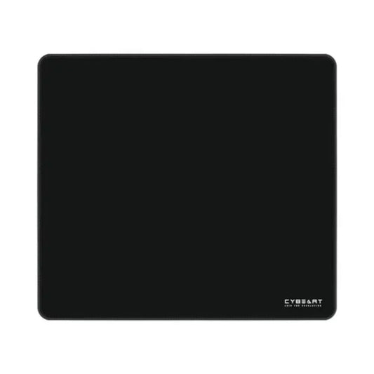 CYBEART Ghost Large Gaming Mousepad ( Black )