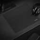 Ghost (Black) Gaming Mouse Pad