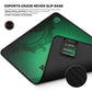 Slytherin Gaming Mouse Pad
