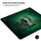 Slytherin Gaming Mouse Pad
