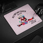 Harley Quinn Gaming Mouse Pad