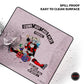 Harley Quinn Gaming Mouse Pad