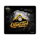Orangutan Gaming Mouse Pad