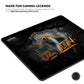 Orangutan Gaming Mouse Pad