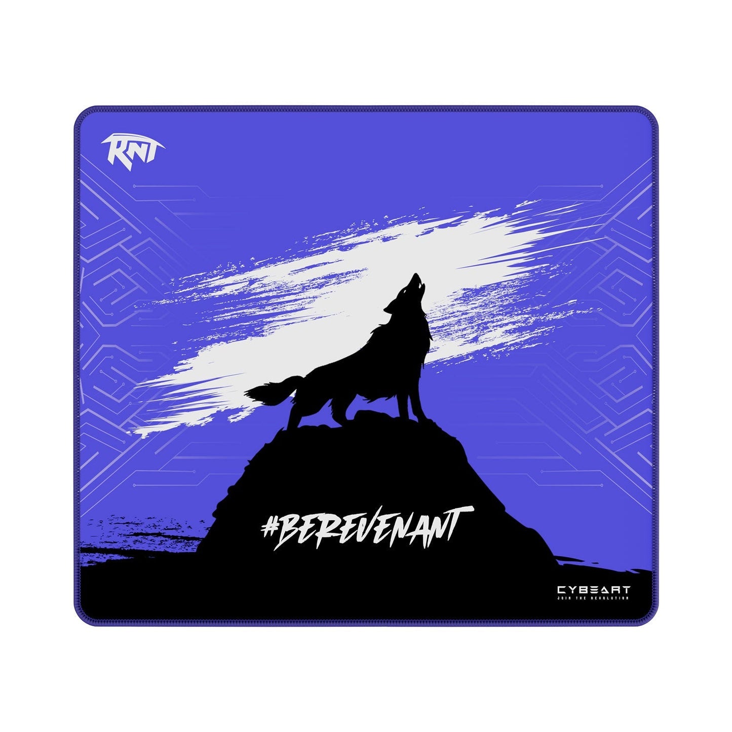 Revenant Gaming Mouse Pad