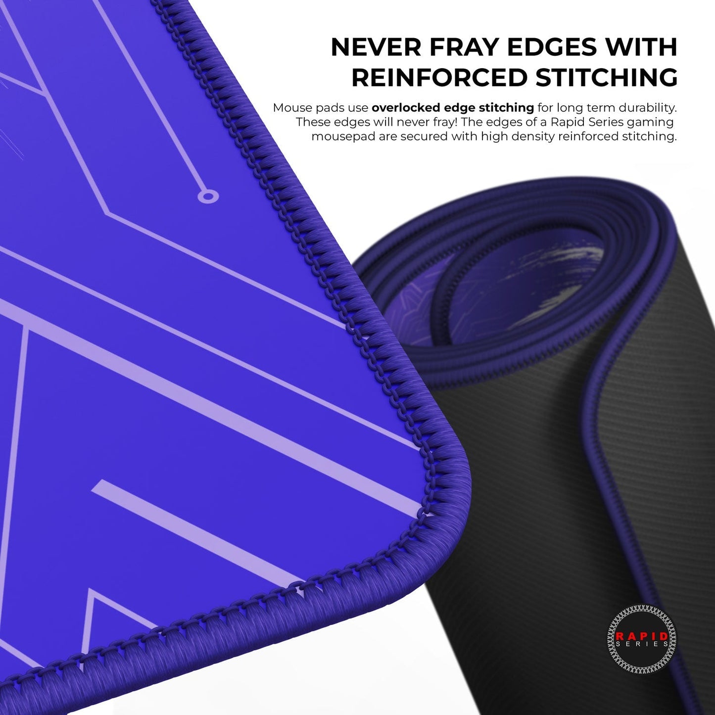 Revenant Gaming Mouse Pad