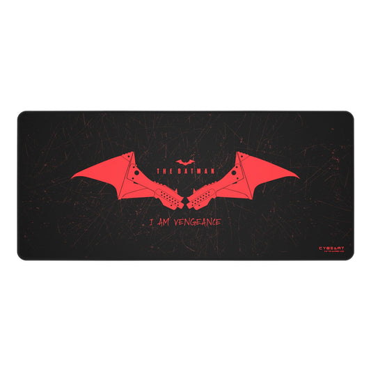 The Batman Gaming Mouse Pad