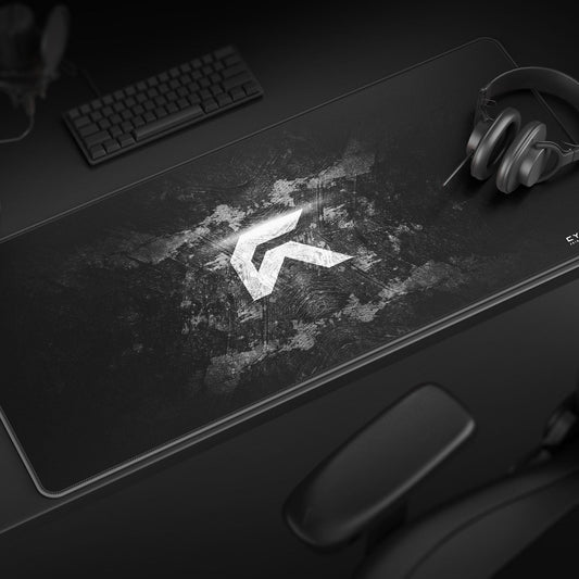 Signature Edition Gaming Mouse Pad