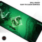 Slytherin Gaming Mouse Pad