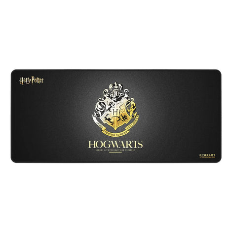CYBEART Hogwarts XXL Gaming Mousepad