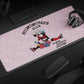Harley Quinn Gaming Mouse Pad
