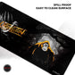 Orangutan Gaming Mouse Pad