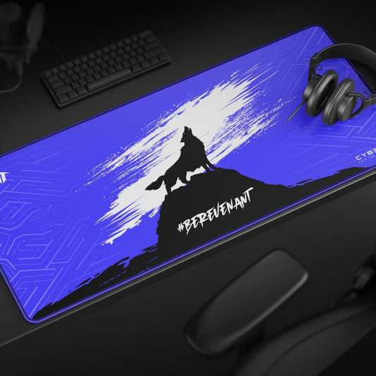 Revenant Gaming Mouse Pad