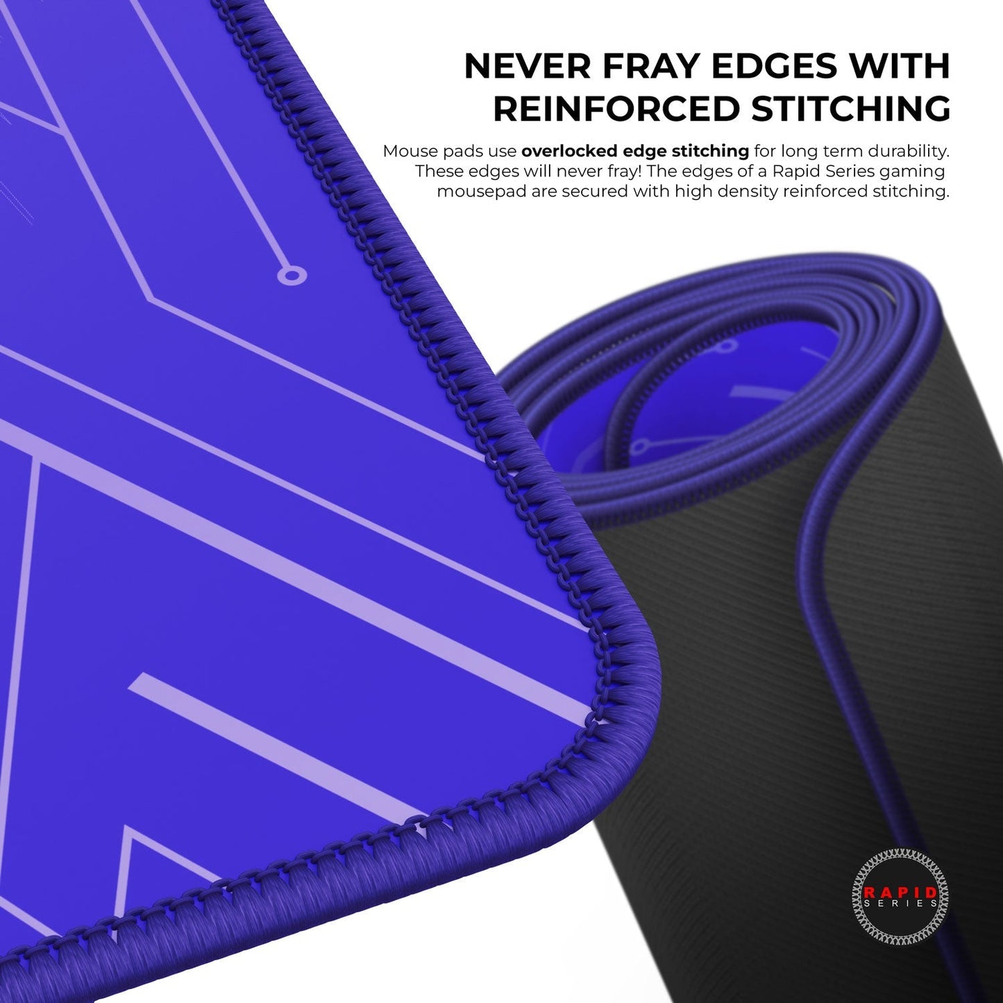 Revenant Gaming Mouse Pad