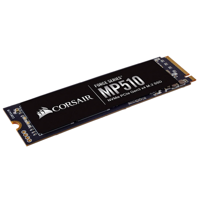 CORSAIR FORCE MP510 240GB M.2 NVME INTERNAL SSD
