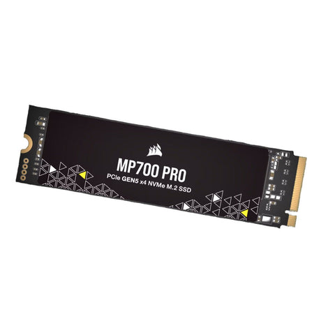 CORSAIR MP700 Pro 1TB M.2 NVME Gen5 Internal Solid State Drive ( SSD )