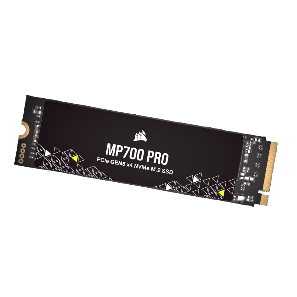 CORSAIR MP700 Pro 2TB M.2 NVME Gen5 Internal Solid State Drive ( SSD )