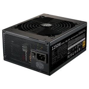 COOLER MASTER MWE 1250W V2 80+ Gold Fully Modular ATX 2.0 Power Supply