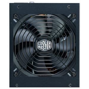 COOLER MASTER MWE 1250W V2 80+ Gold Fully Modular ATX 2.0 Power Supply