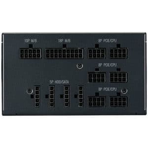 COOLER MASTER MWE 1250W V2 80+ Gold Fully Modular ATX 2.0 Power Supply