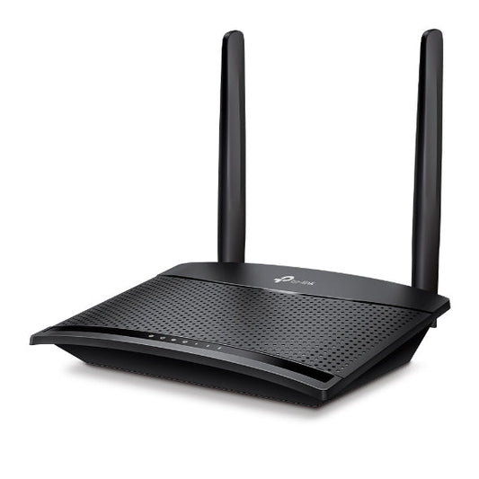 TPLink TL-MR100 300 Mbps Wireless N 4G LTE Router