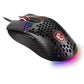 MSI M99 GAMING WIRED MOUSE