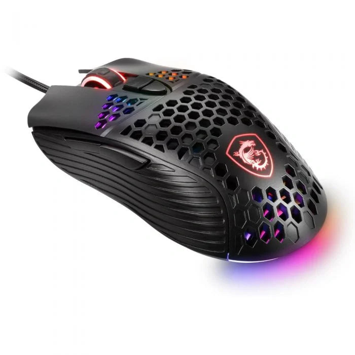 MSI M99 GAMING WIRED MOUSE