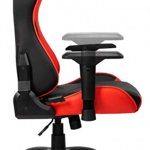 MSI MAG CH120 Gaming Chair ( Black/Red )