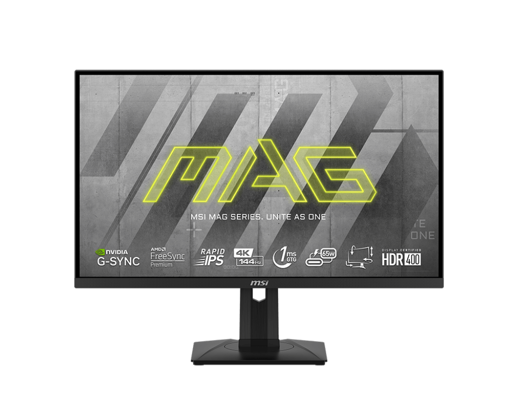 Monitor