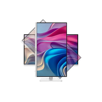 MSI Modern MD272UPHW 27 Inch Business Monitor (MD272UPHW)