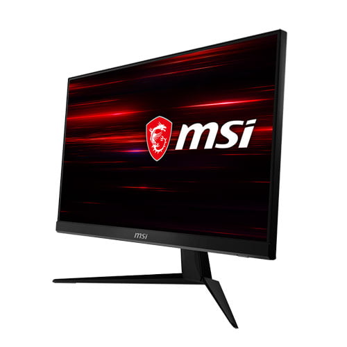 MSI Optix G241 24 Inch FHD 60Hz IPS Panel 128% SRGB 1ms AMD Freesync IPS Gaming Monitor