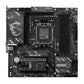 MSI B850M Gaming Pro WIFI6E M-ATX AMD AM5 Motherboard