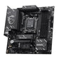MSI B850M Gaming Pro WIFI6E M-ATX AMD AM5 Motherboard