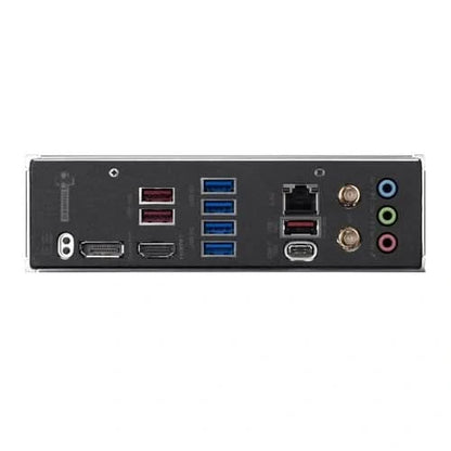 MSI B850M Gaming Pro WIFI6E M-ATX AMD AM5 Motherboard