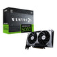 MSI GEFORCE RTX 5060 VENTUX 2X OC 8GB GRAPHIC CARD