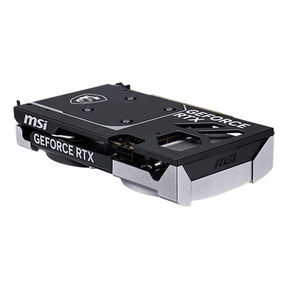 MSI GEFORCE RTX 5060 VENTUX 2X OC 8GB GRAPHIC CARD