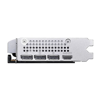 MSI GEFORCE RTX 5060 VENTUX 2X OC 8GB GRAPHIC CARD