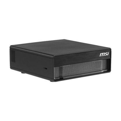 MSI EdgeXpert - 13SUS AI Supercomputer 128 GB unified Memory, 4 TB(Based on Nvidia DGX Spark GB10 Blackwell 3Year Warranty