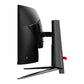 MSI MAG 345CQRF E20 34 Inch UWQHD Curved Gaming Monitor