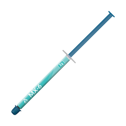 ARCTIC MX-6 2G THERMAL PASTE ACTCP00079A