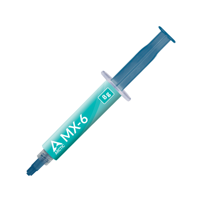 ARCTIC MX-6 8G THERMAL PASTE ACTCP00081A
