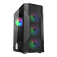 Cougar MX110 RGB Mid Tower Cabinet CGR-2BD2B-RGB